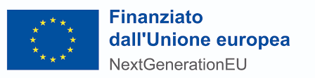 PNRR M1 C1 Investimento 1.4 Misura 1.4.4 "Adesione allo Stato Civile digitale (ANSC)" - Comuni (Luglio 2024) - CUP_D51F24001440006