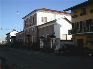 SCUOLA DELL'INFANZIA