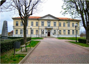 SCUOLA PRIMARIA "G. BALLARIO"