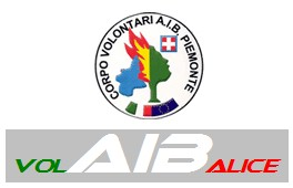 Gruppo volontari antiincendi