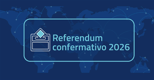 Referendum costituzionale del 22-23 marzo 2026 - Voto domiciliare